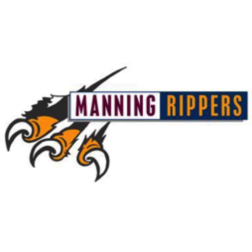 Manning Junior Football Club icon