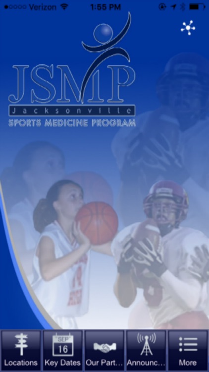 Jacksonville Sports Medicine