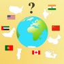Get Mega Geography Trivia for iOS, iPhone, iPad Aso Report