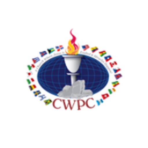 Christ World Prayer Center icon