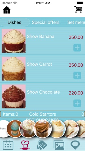 Lola's Cupcake(圖4)-速報App