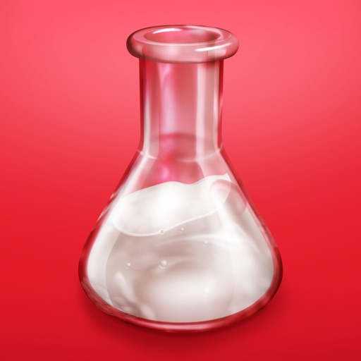 LabGear - Medical Lab Tests and Reference iOS App