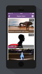 Media Center for Sony Bravia Captura de tela 4