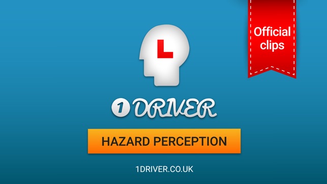 Hazard Perception Test Revision Clips(圖5)-速報App