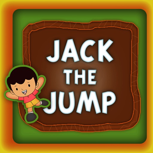 Jack The Jump