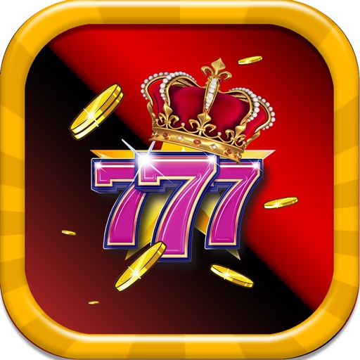 777 Star Slots Machines - FREE Mirage Casino Jackpot Edition icon