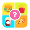 Guess the Food Close Up - the Restaurant and Cooking Pics Word Trivia Quiz Free