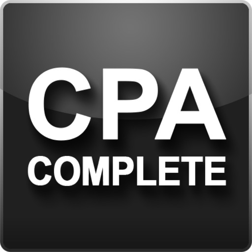 Pass the CPA Complete