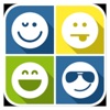 Emoji Icons Saga – What emoticon represents the picture?