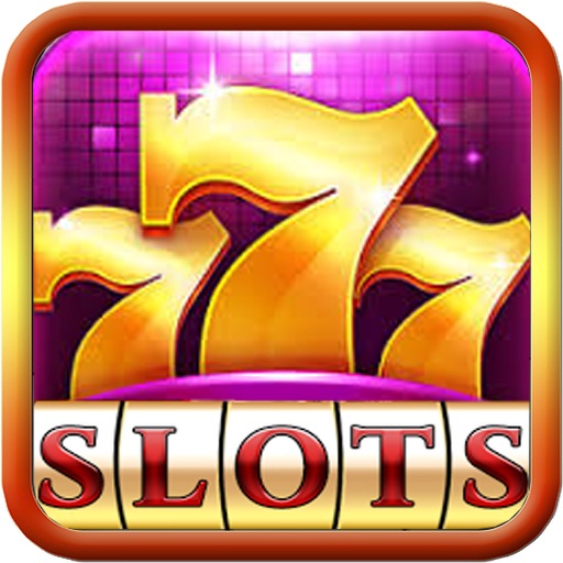 Lucky Slot Machine: All Lucky Big Win Poker and Las Vegas Wonderland Free icon