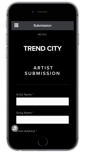 Trend City Radio(圖2)-速報App