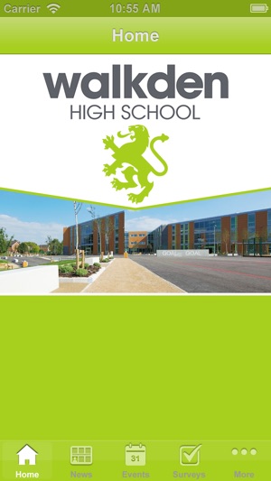 Walkden High School(圖1)-速報App