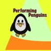 Performing Penguins