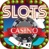 Amazing Slot CASINO Game 777 - FREE Gambler SLOTS