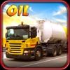 Oil Truck