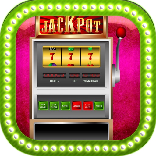 Cezar Casino 777 Jackpot  Slots - Free Casino Game