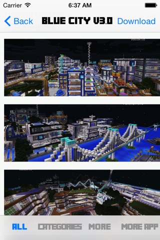 Pro Maps for Minecraft PE (Pocket Edition) screenshot 3