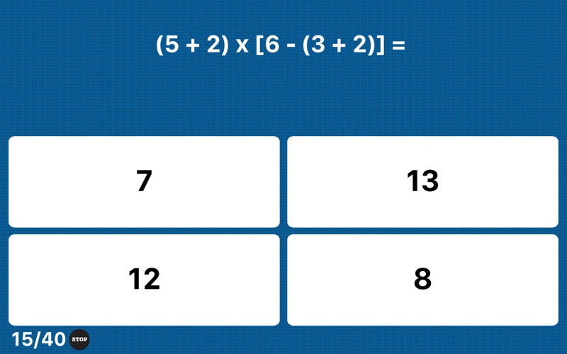 6th Grade Math Testing Prep thumbnail 2