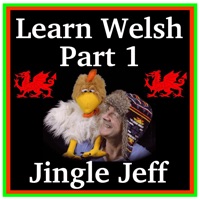 Learn Welsh Language App: Part 1with Jingle Jeff pour PC