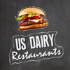 US Dairy Restaurants