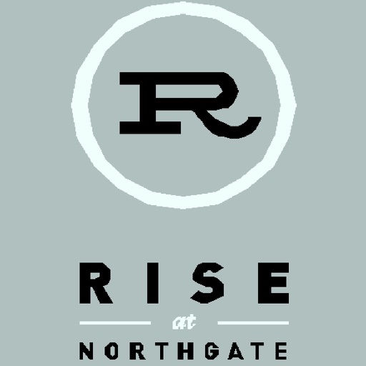 Rise at Northgate icon
