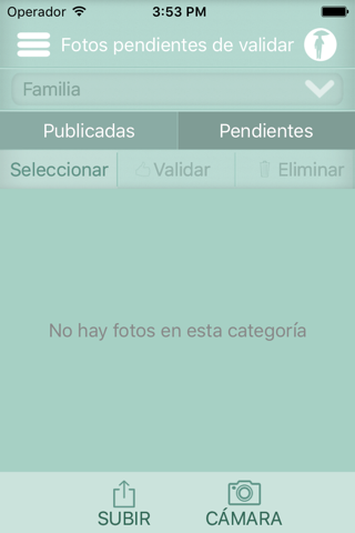 LosPasiegos. screenshot 2