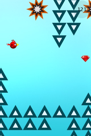 Tap Jump - Avoid Spikes Game screenshot 3