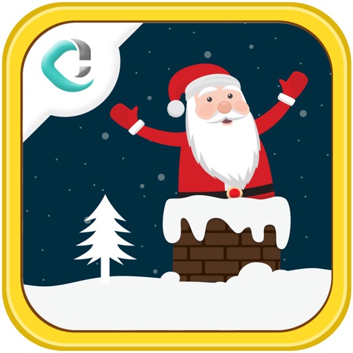 Santa Unblocker Icon