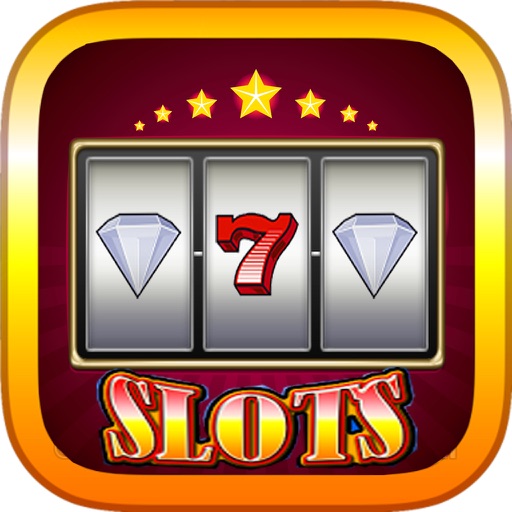 Jackpot Slot Machine - Mixed Slot Casino Games &  Daily Bonus Free iOS App