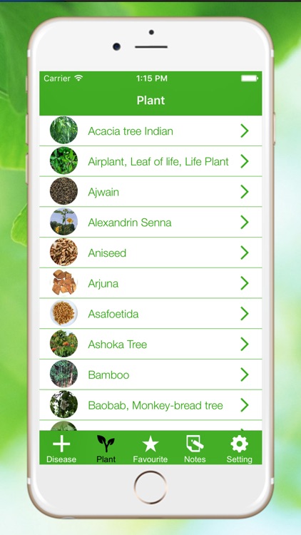 Ref Guide for Ayurvedic Herb Instant Home Remedies