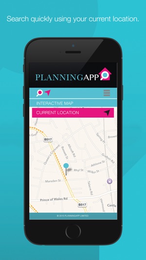 Planning App(圖2)-速報App