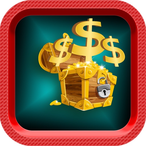 The Happy Candy Slots - Free Machine icon