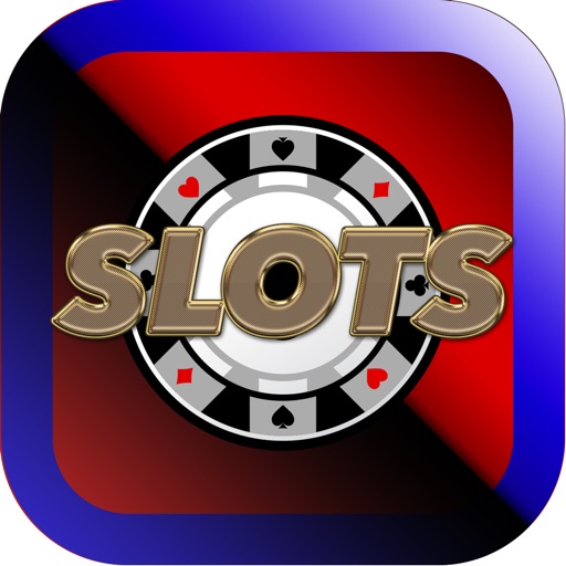 FREE SLOTS GAMES VEGAS - FREE CASINO icon