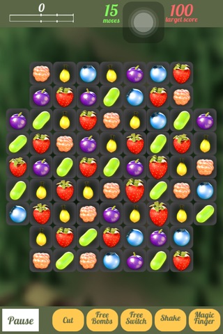 Berry Match Extreme screenshot 4