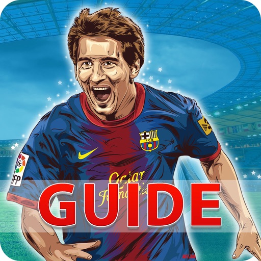 Guide for Fifa Online 3 icon