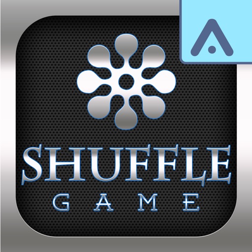 Shuffle Game iOS App