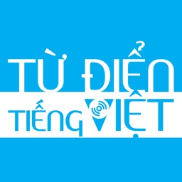 Từ Điển Tiếng Việt