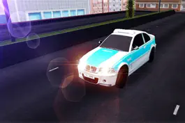 Game screenshot Luxury Car Park 2016 apk