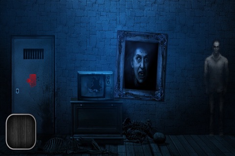 Escape Game - Zombie House Breakout 2 screenshot 2