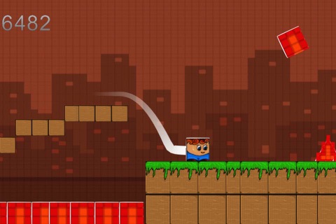 Pixel Boy - 8 bit games for free screenshot 2
