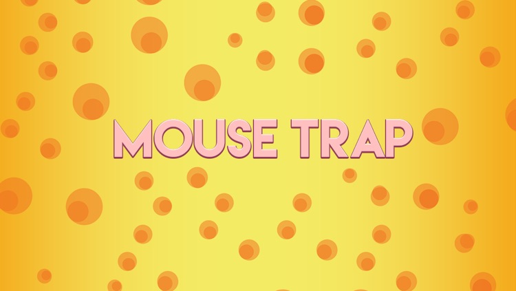 Crazy Mouse Maze Trap - top brain train puzzle game