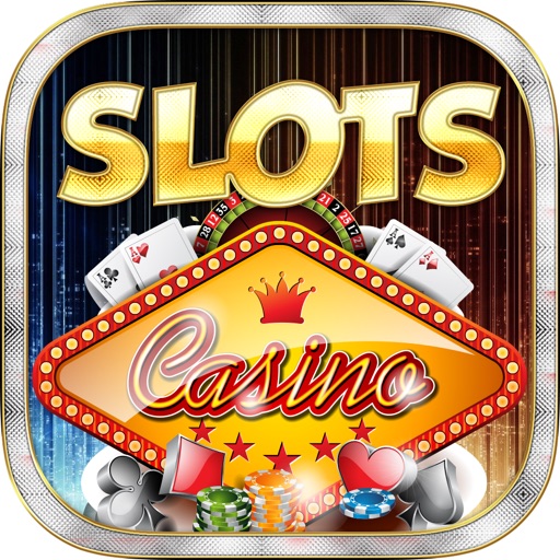 A Craze FUN Lucky Slots Game - FREE Casino Slots icon