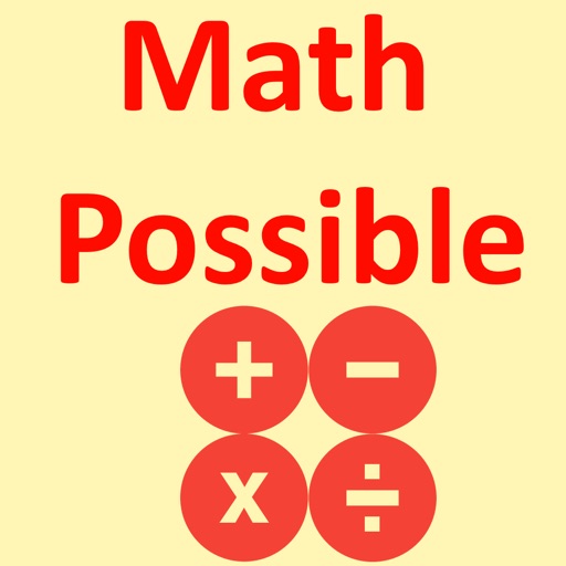 Math Possible icon