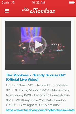 The Monkees screenshot 3