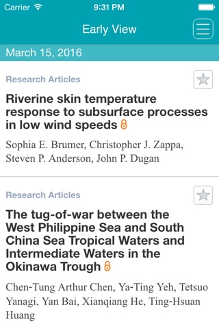 Journal of Geophysical Research: Oceans screenshot 2