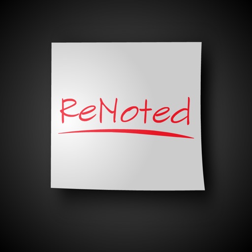 ReNoted