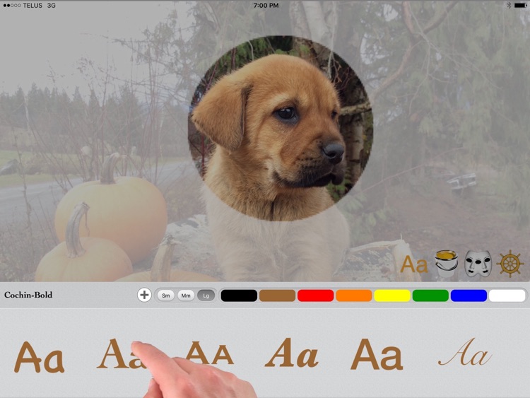 CREATEit screenshot-3