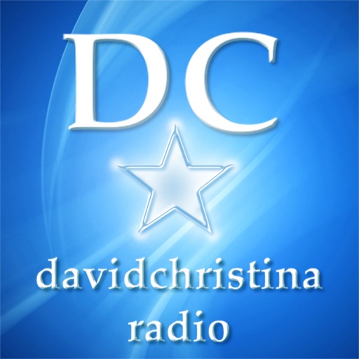 davidchristina radio icon