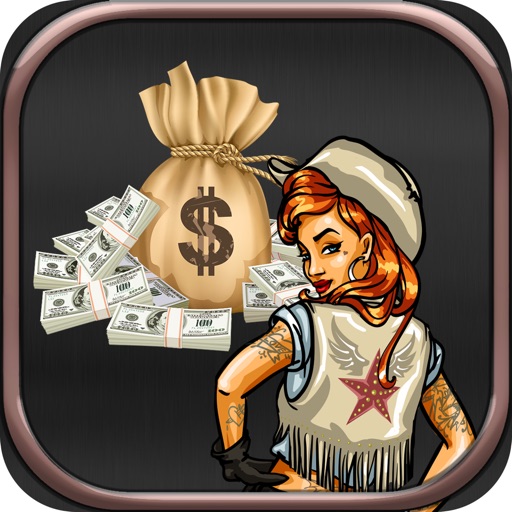 Star Player Billionaire- Slots Machines Deluxe Edition icon