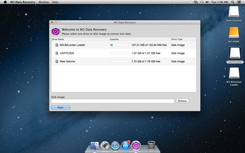 M3 Data Recovery thumbnail 1
